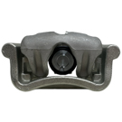 2014 Chevrolet Malibu Brake Caliper 2